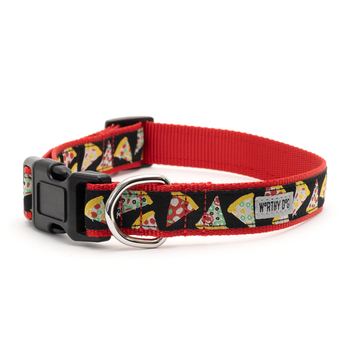 Pizza Collar