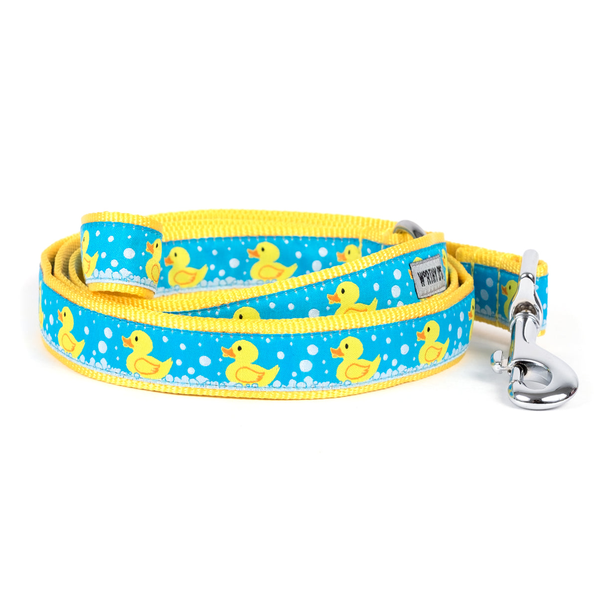 Rubber Duck Lead