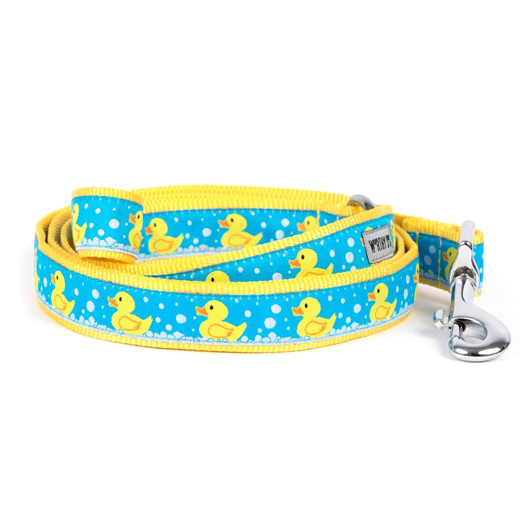 Rubber Duck Lead