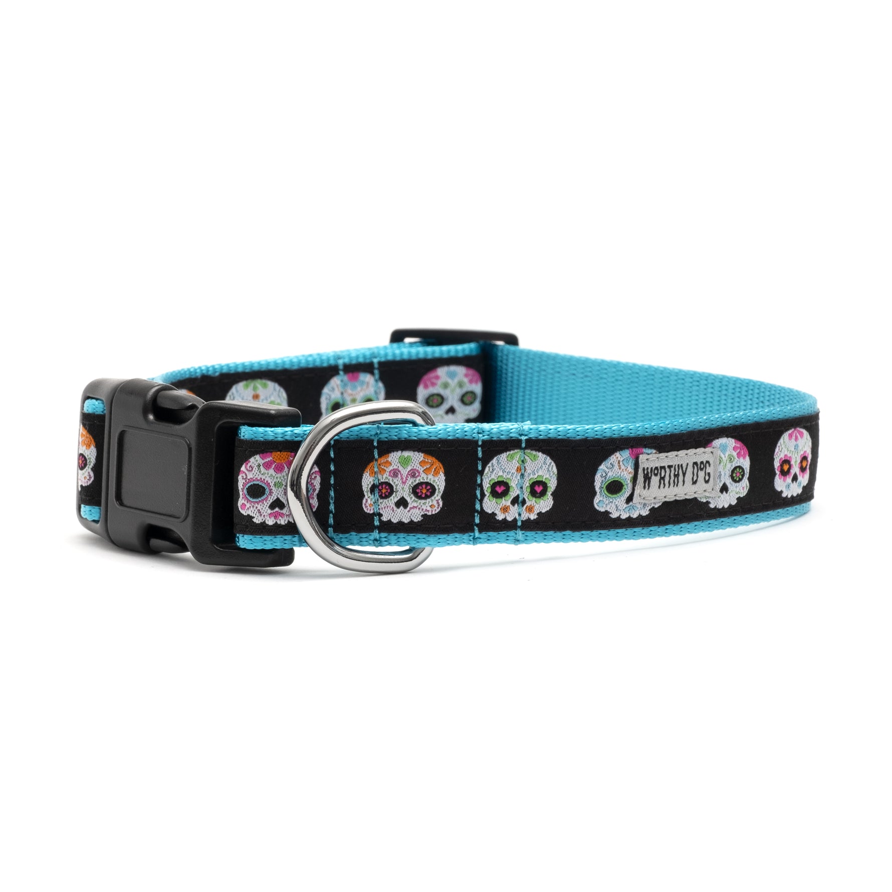 Skeletons Collar