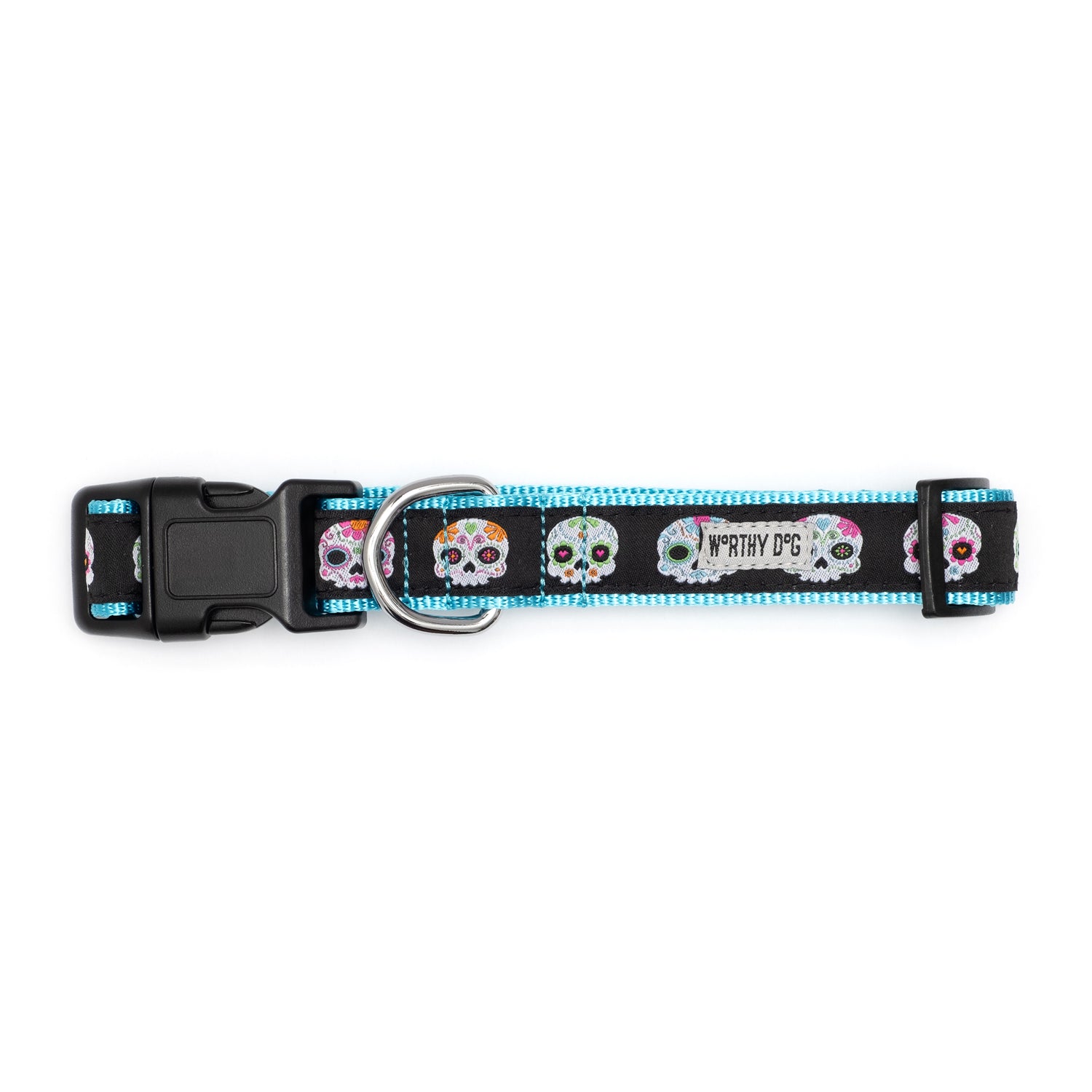 Skeletons Collar