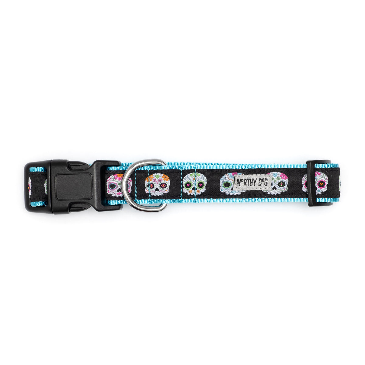 Skeletons Collar