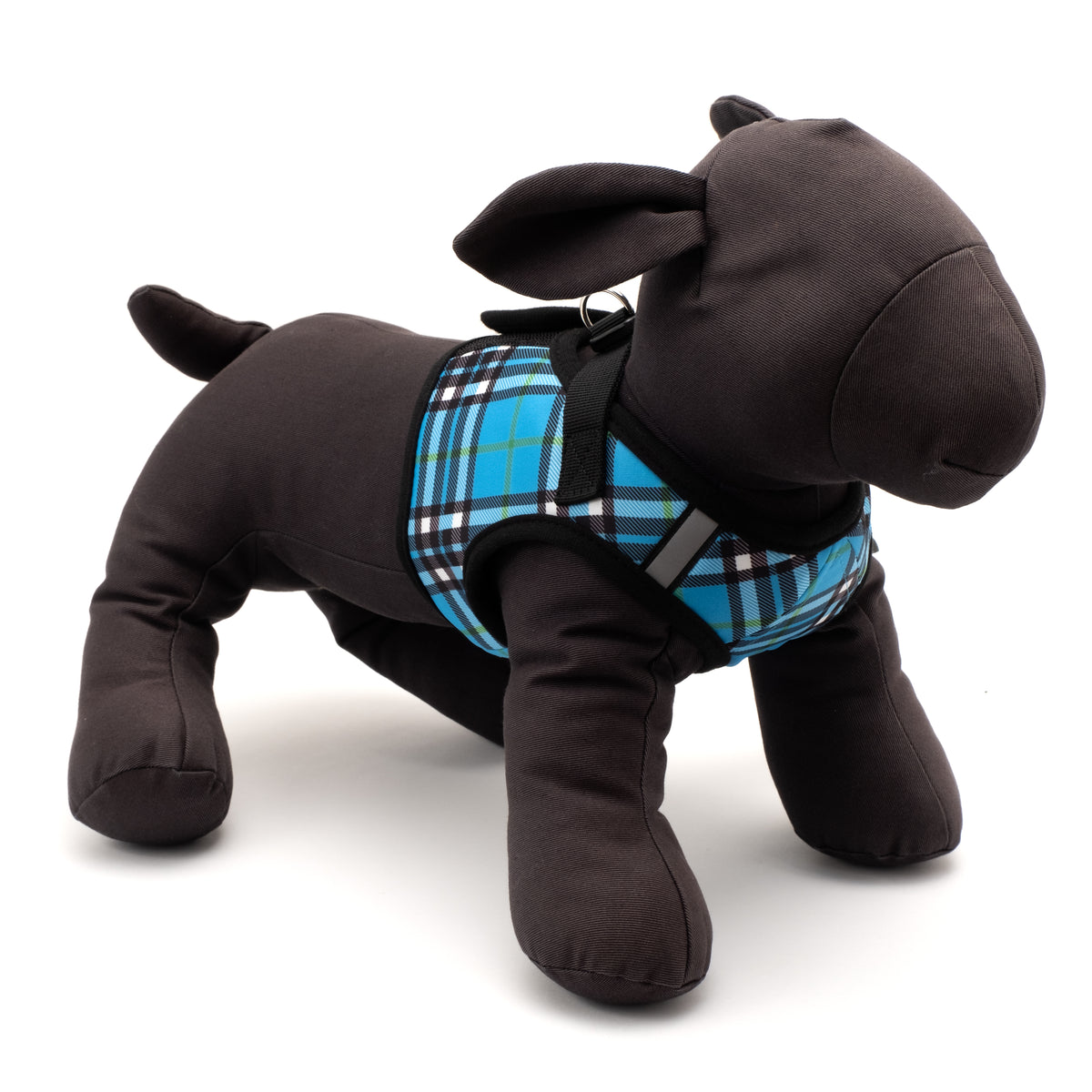 Plaid Sidekick Harness