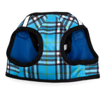 Plaid Sidekick Harness