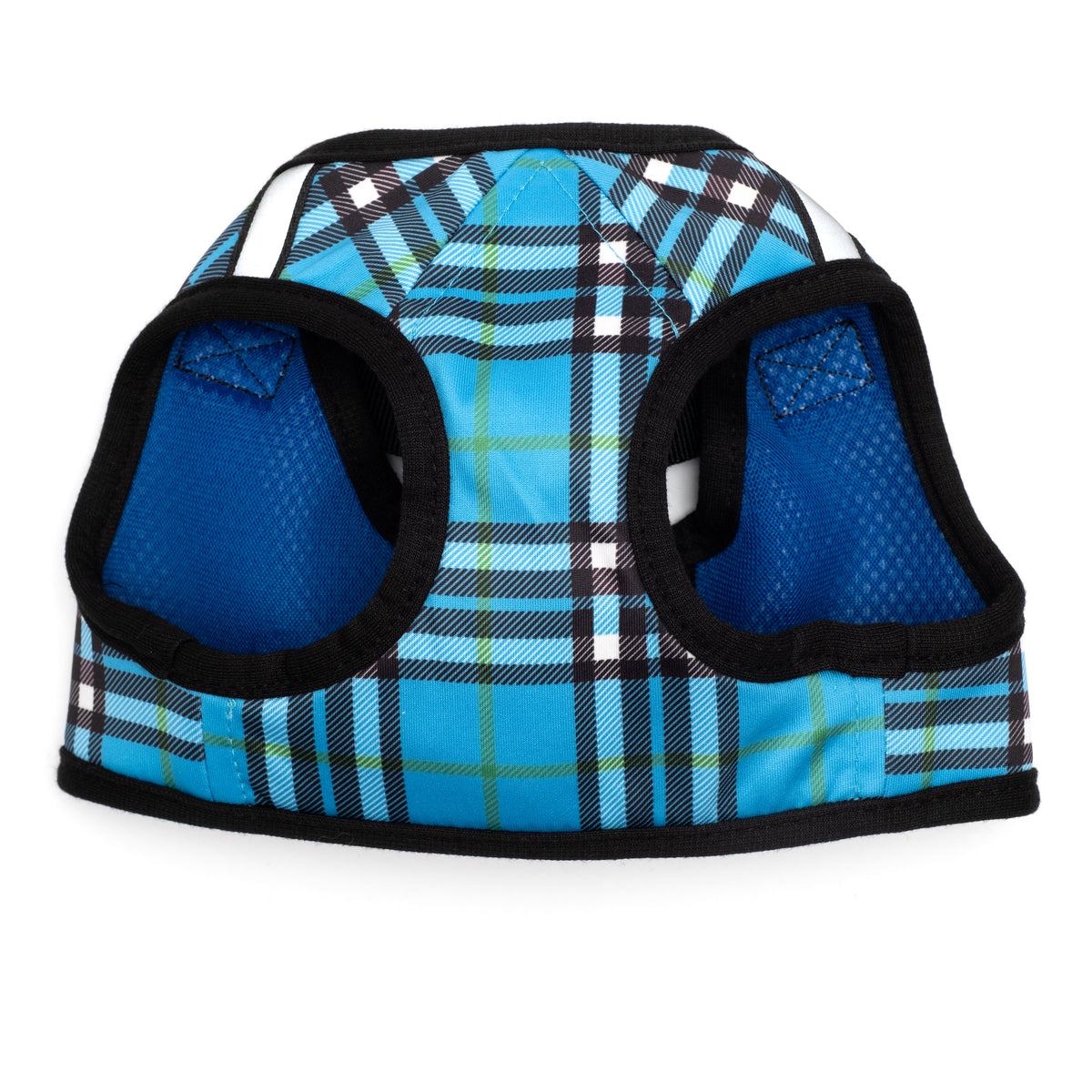 Plaid Sidekick Harness