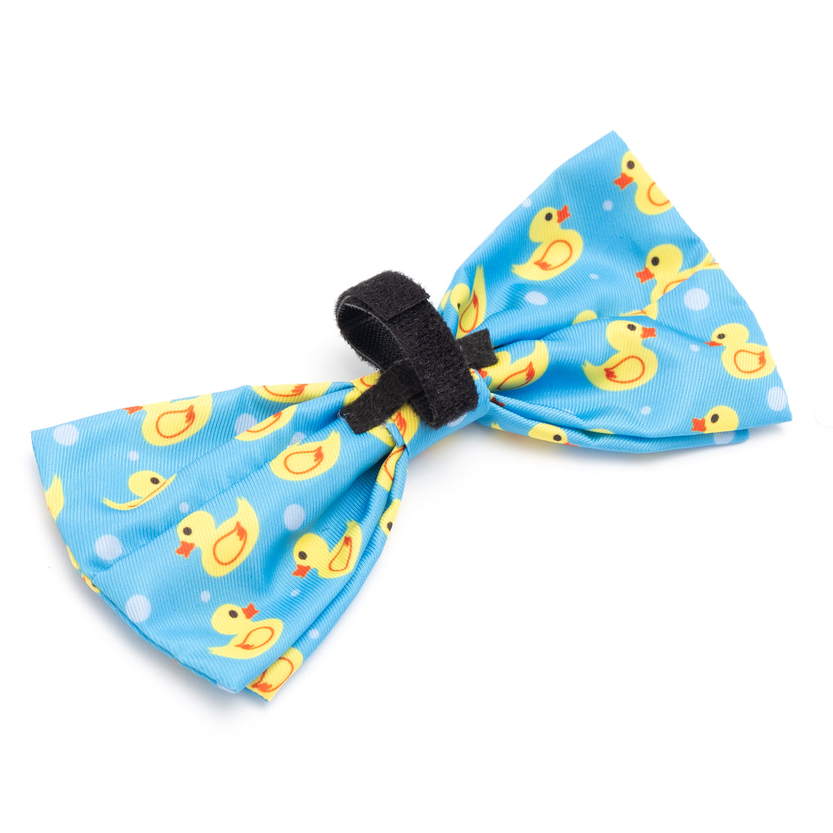 Rubber Duck Bow Tie