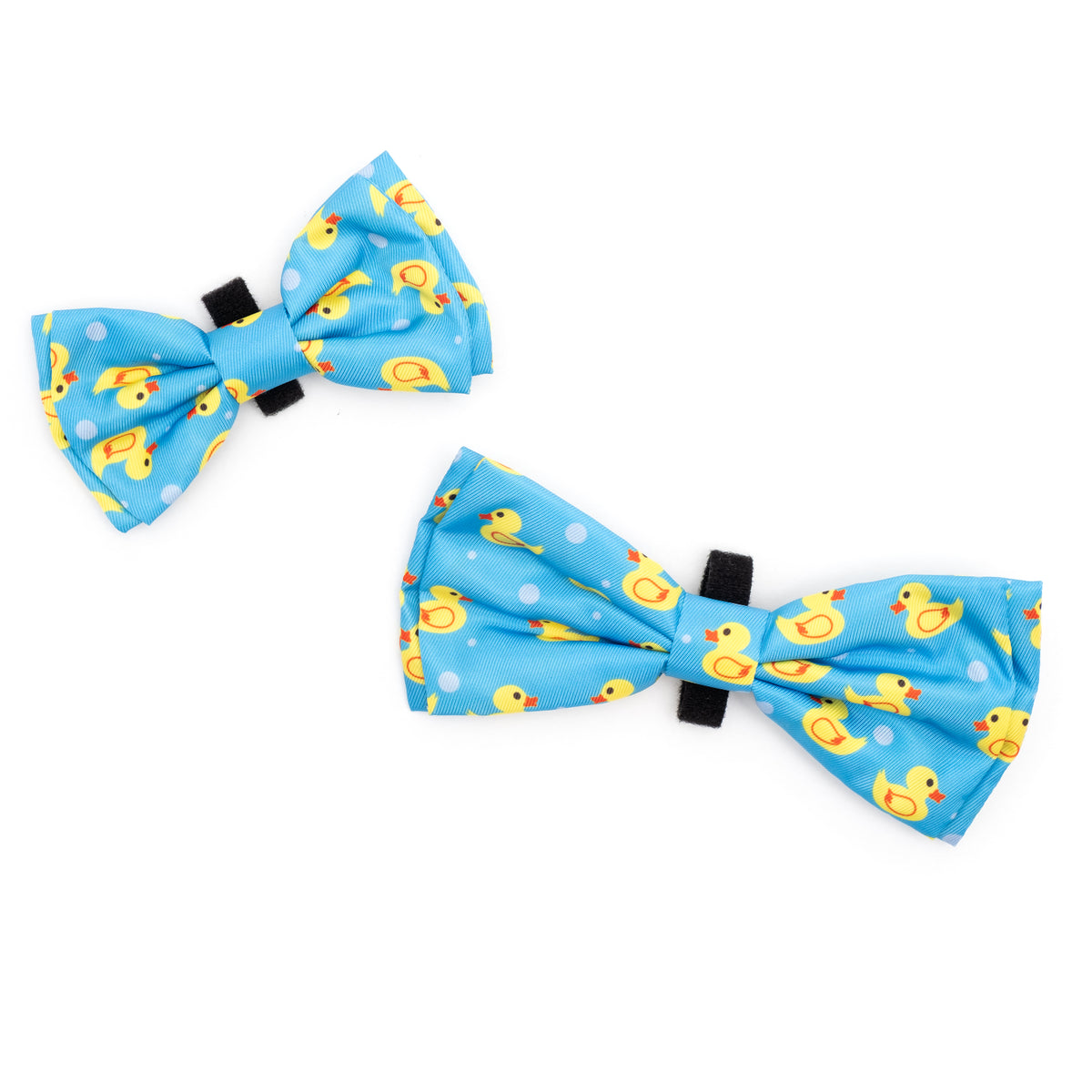Rubber Duck Bow Tie