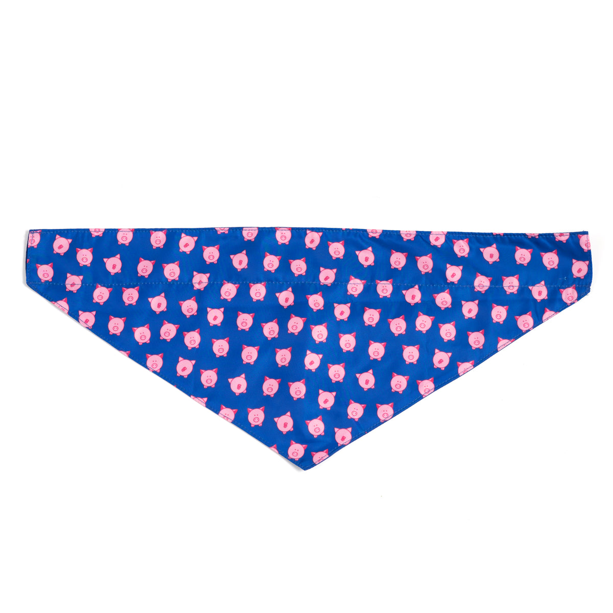 Wilbur Pig Bandana