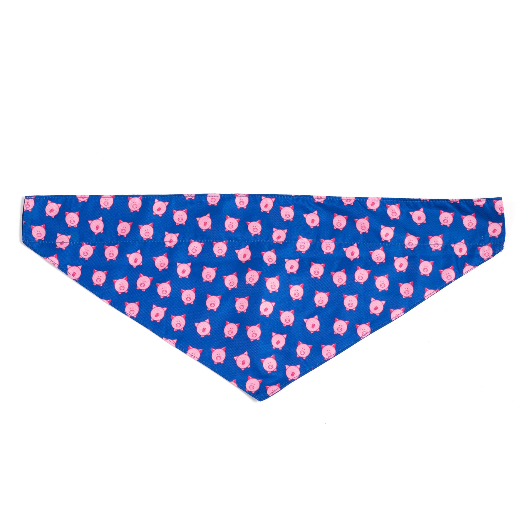 Wilbur Pig Bandana