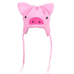 Pig Hat