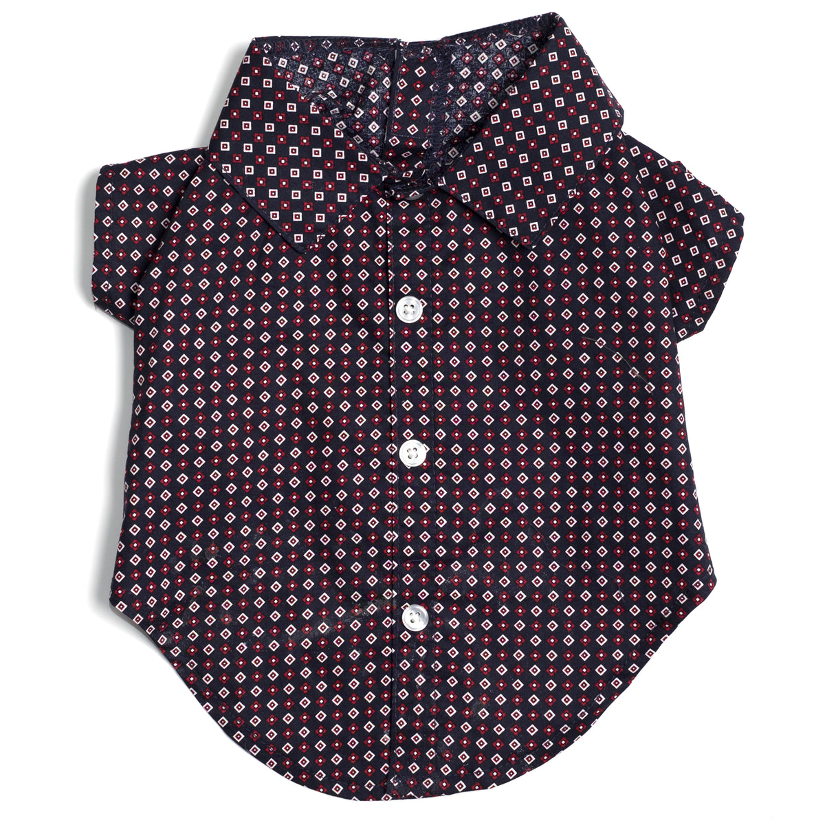 Foulard Turq Shirt