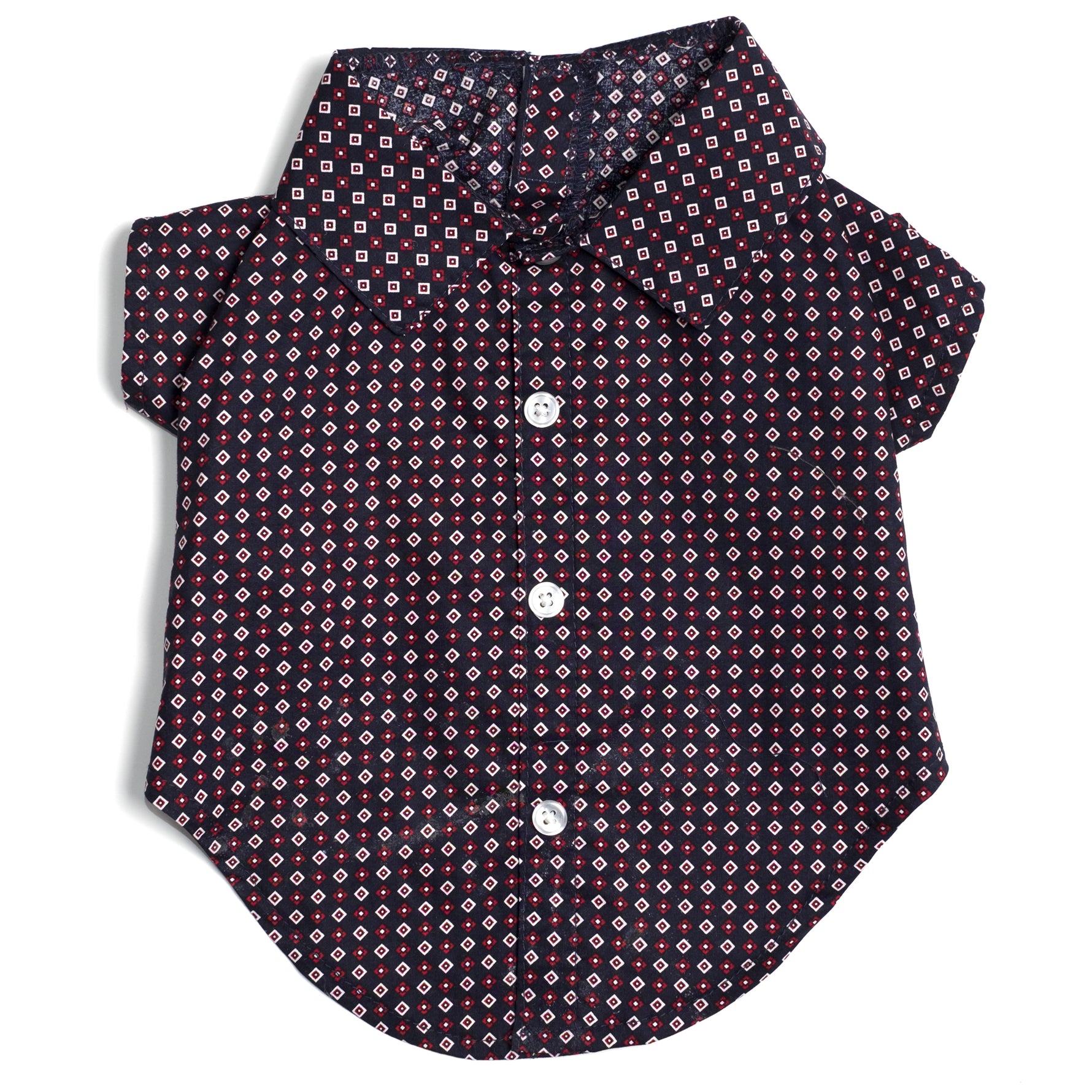 Foulard Turq Shirt