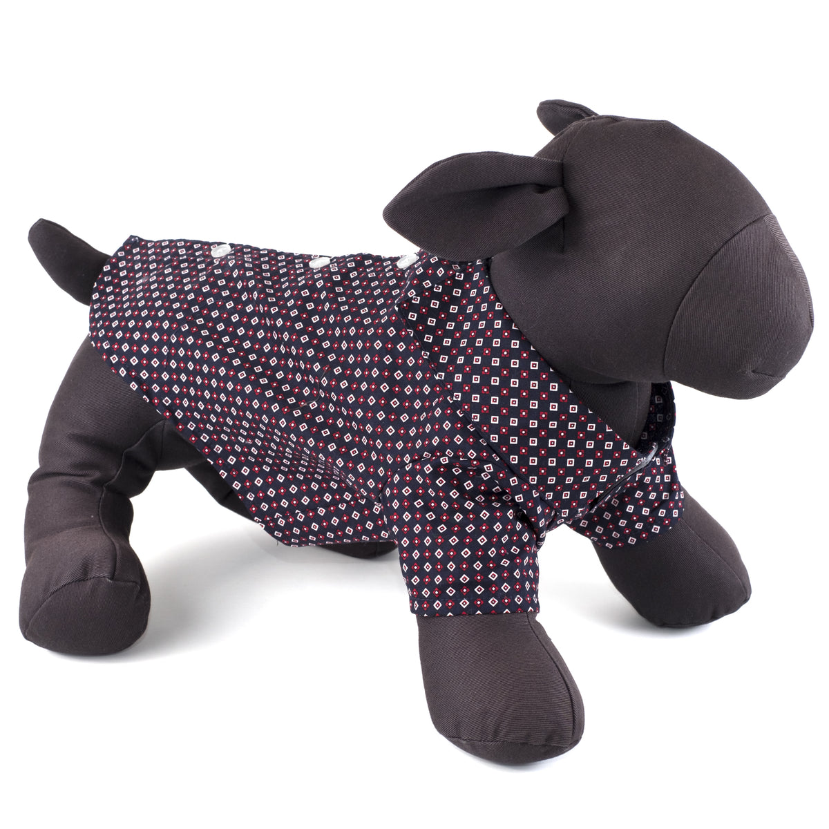 Foulard Turq Shirt