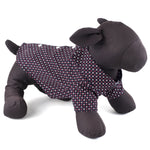 Foulard Turq Shirt