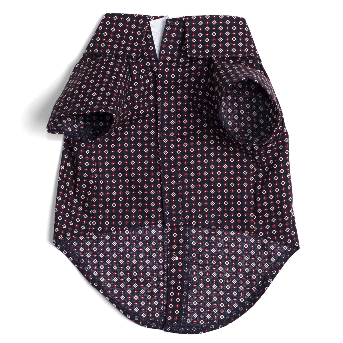 Foulard Turq Shirt