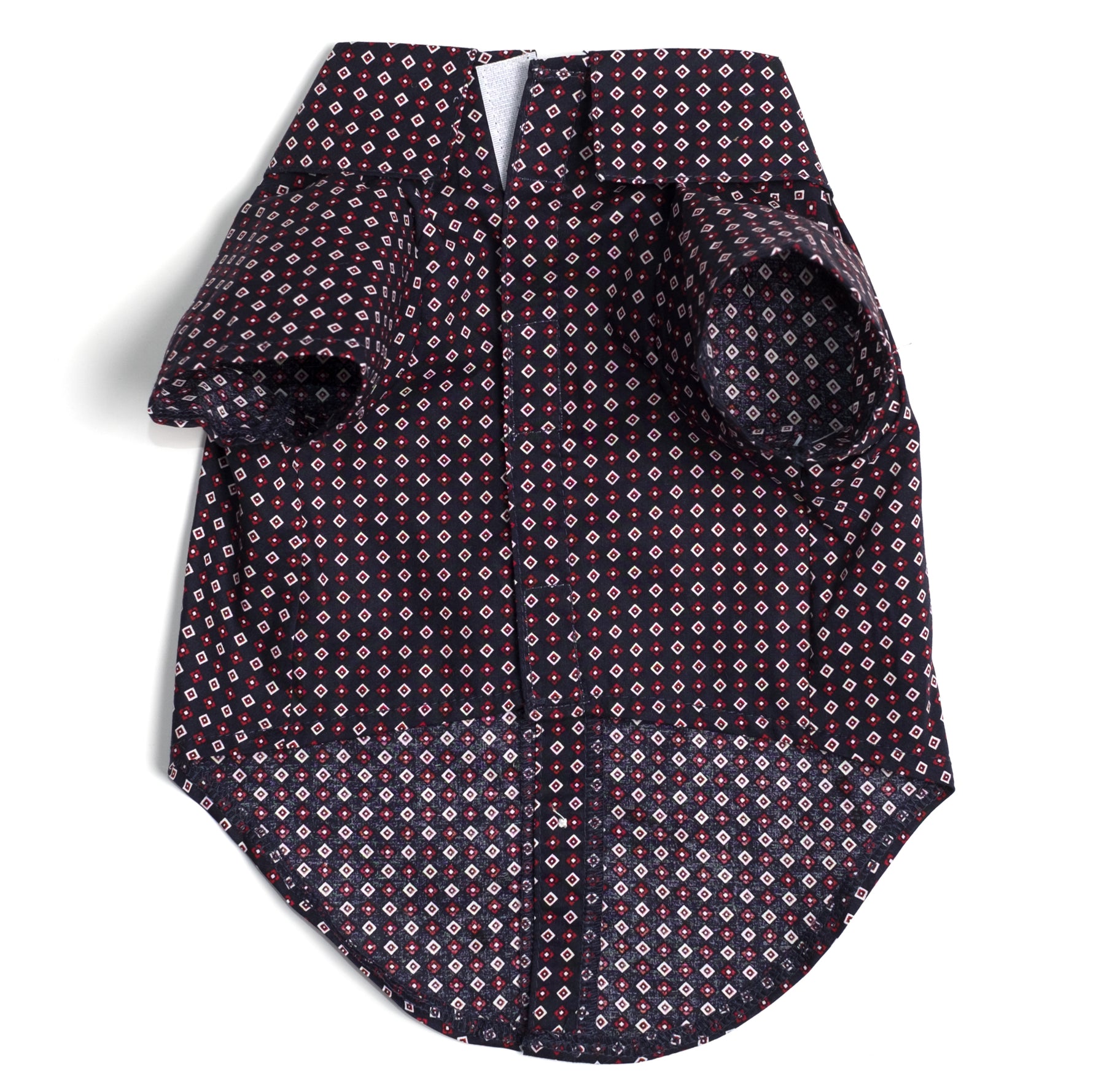 Foulard Turq Shirt