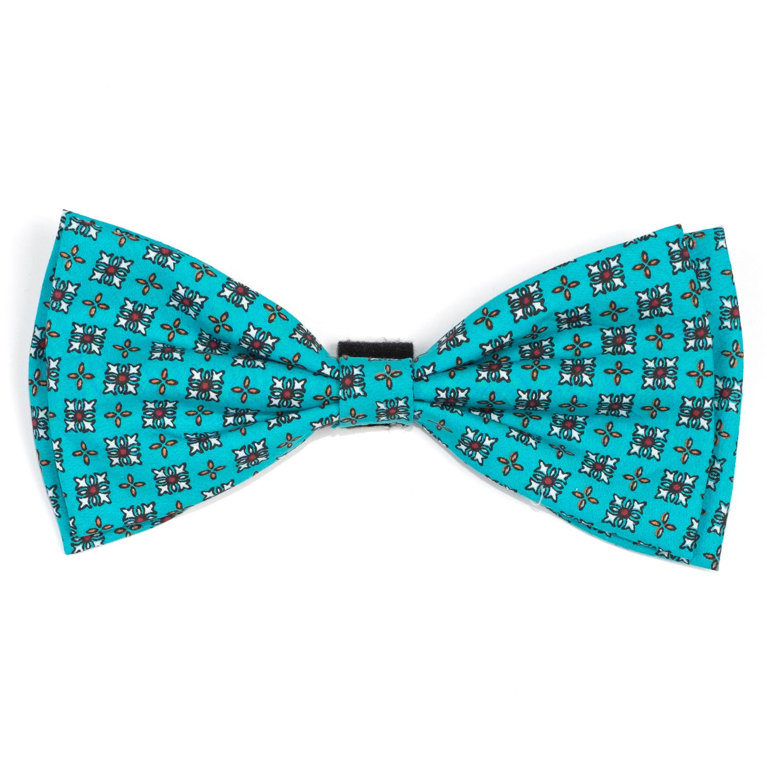Foulard Navy Bow Tie