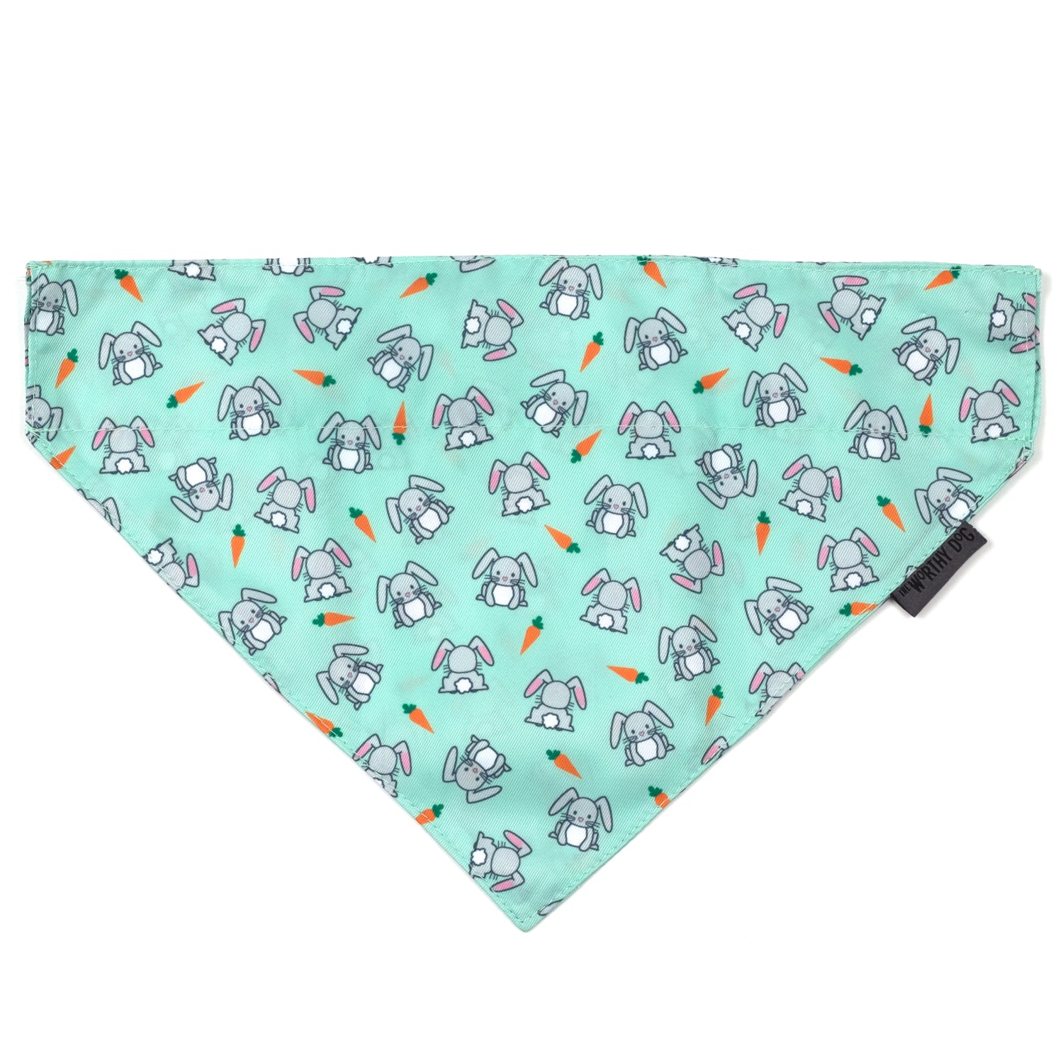 Bunnies Bandana