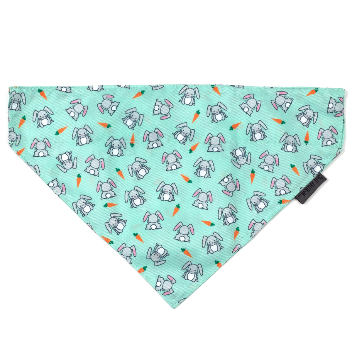 Bunnies Bandana