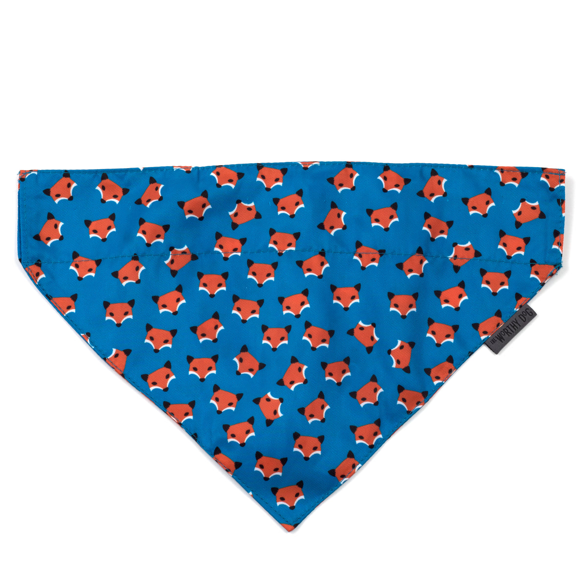 Foxy Bandana