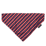 Bias Stars and Stripes Bandana