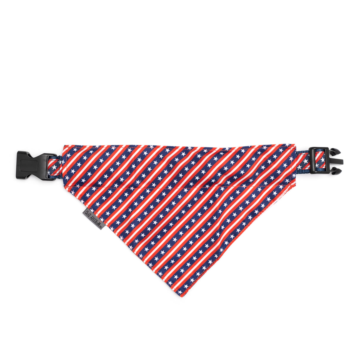 Bias Stars and Stripes Bandana