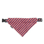 Bias Stars and Stripes Bandana