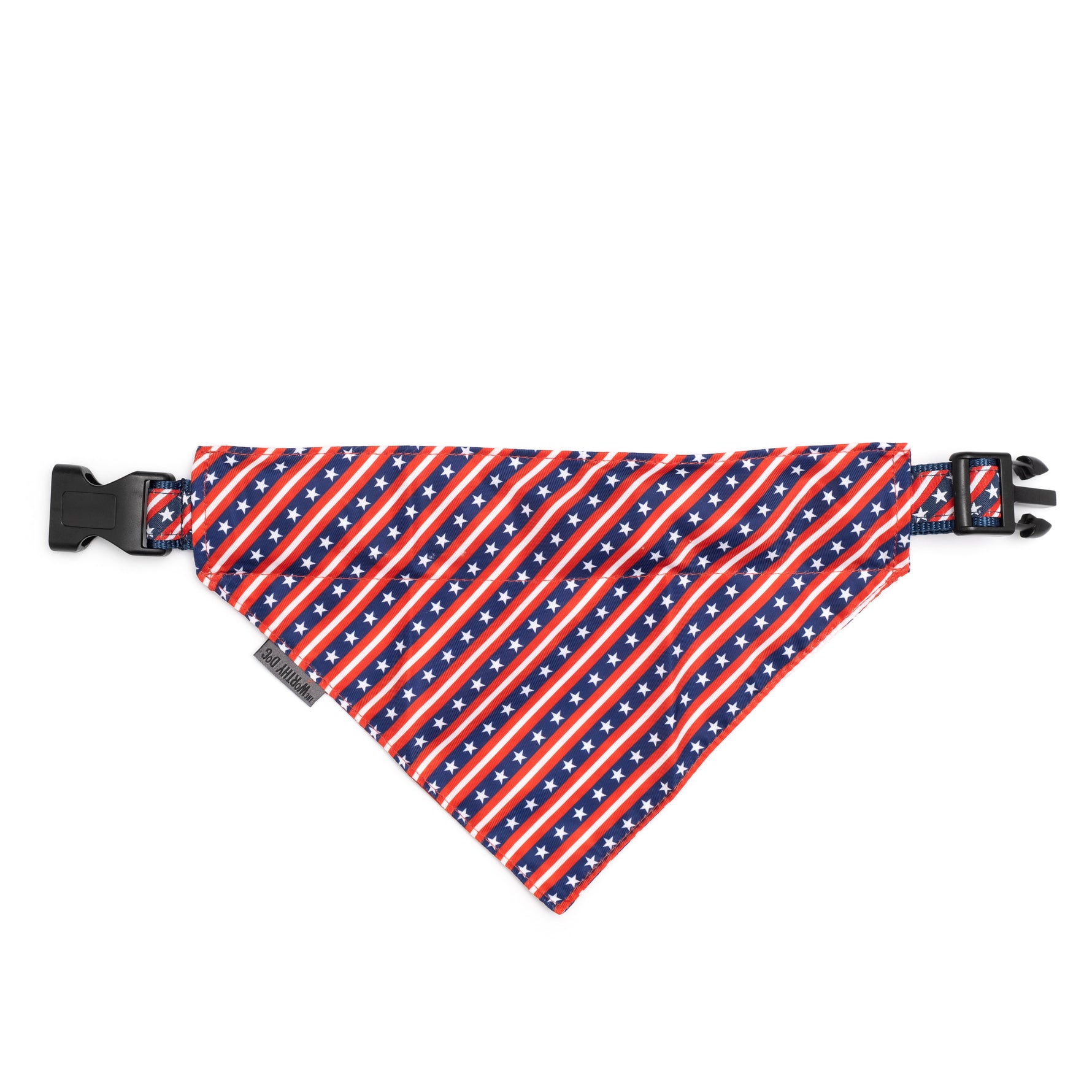 Bias Stars and Stripes Bandana