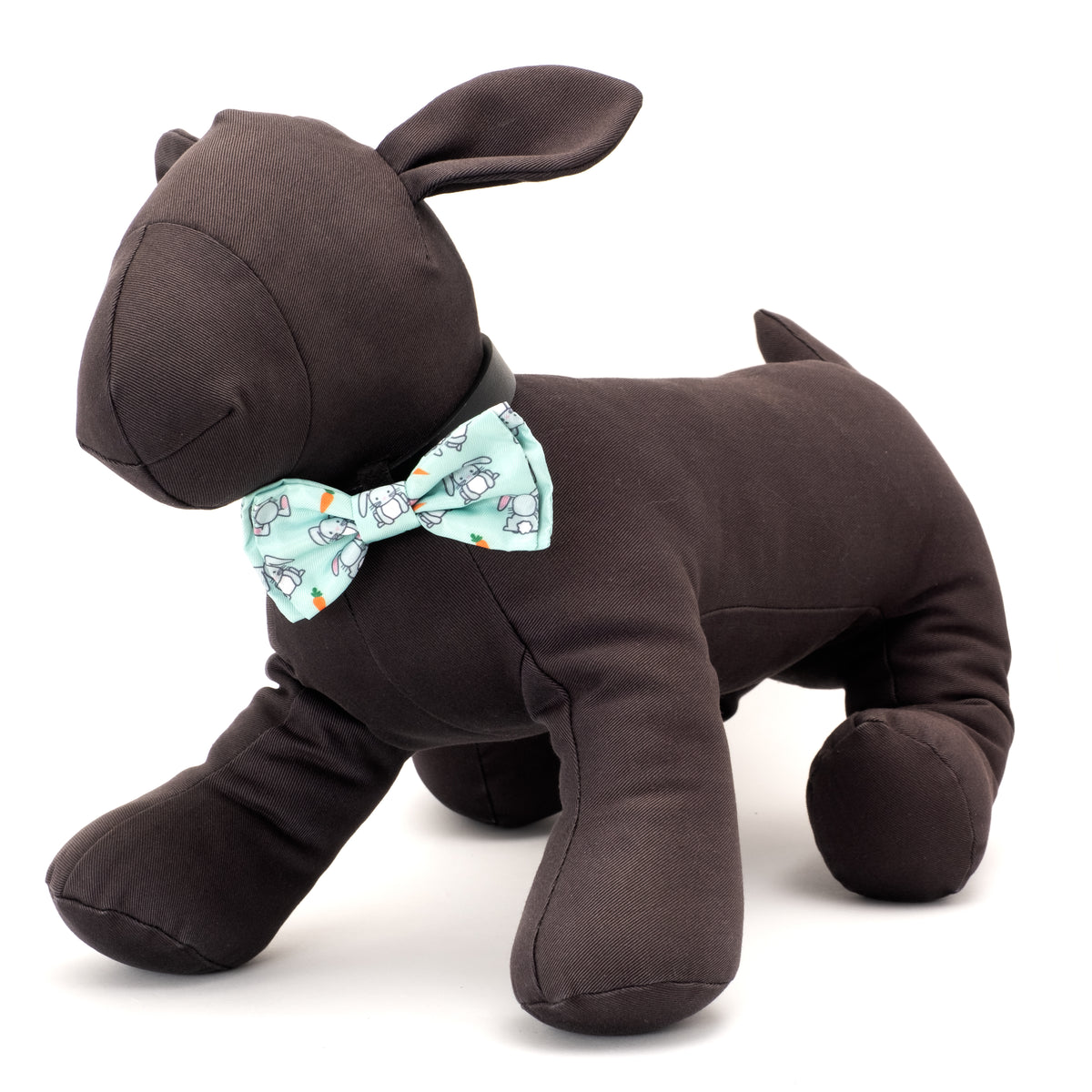 Bunnies Bow Tie