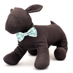 Bunnies Bow Tie