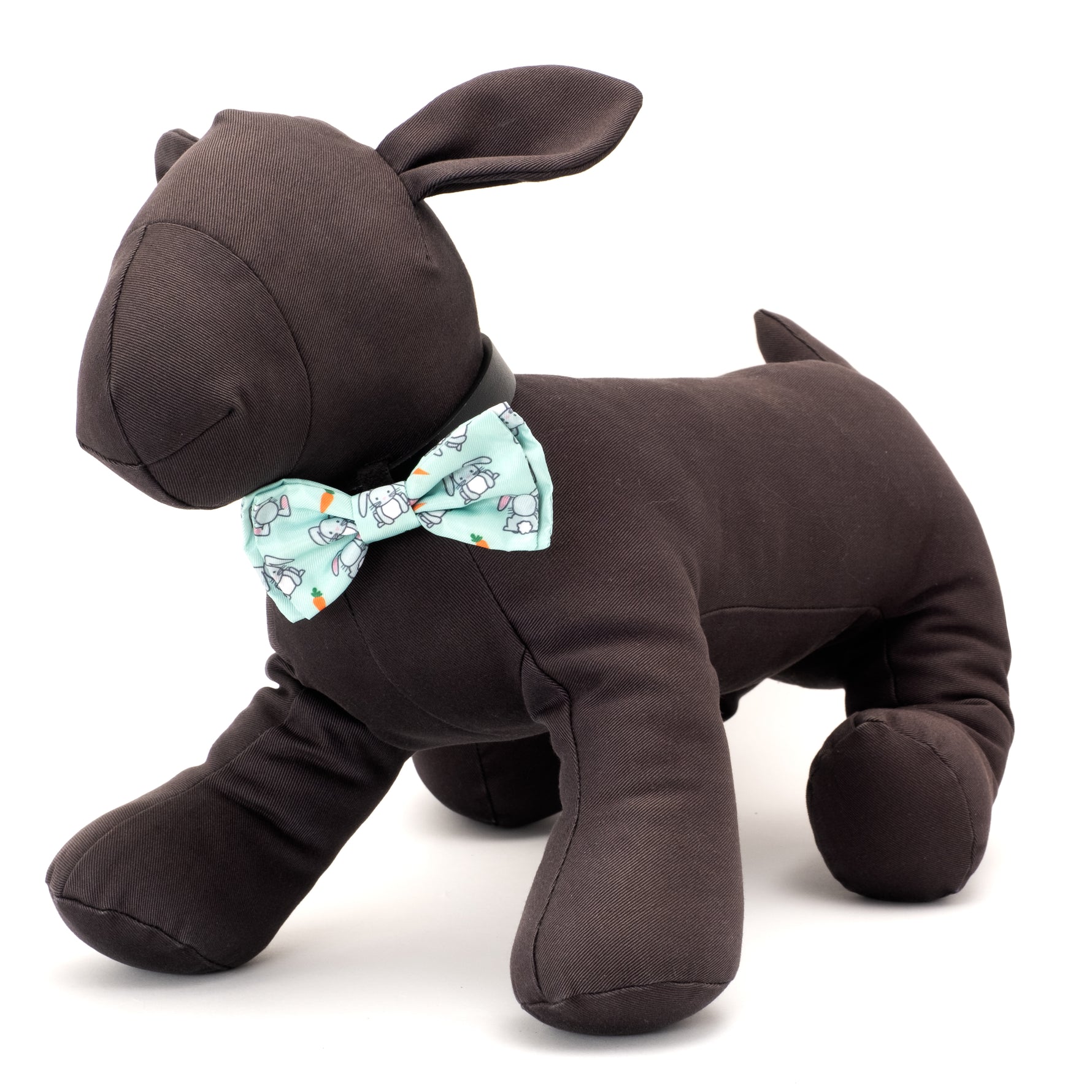 Bunnies Bow Tie