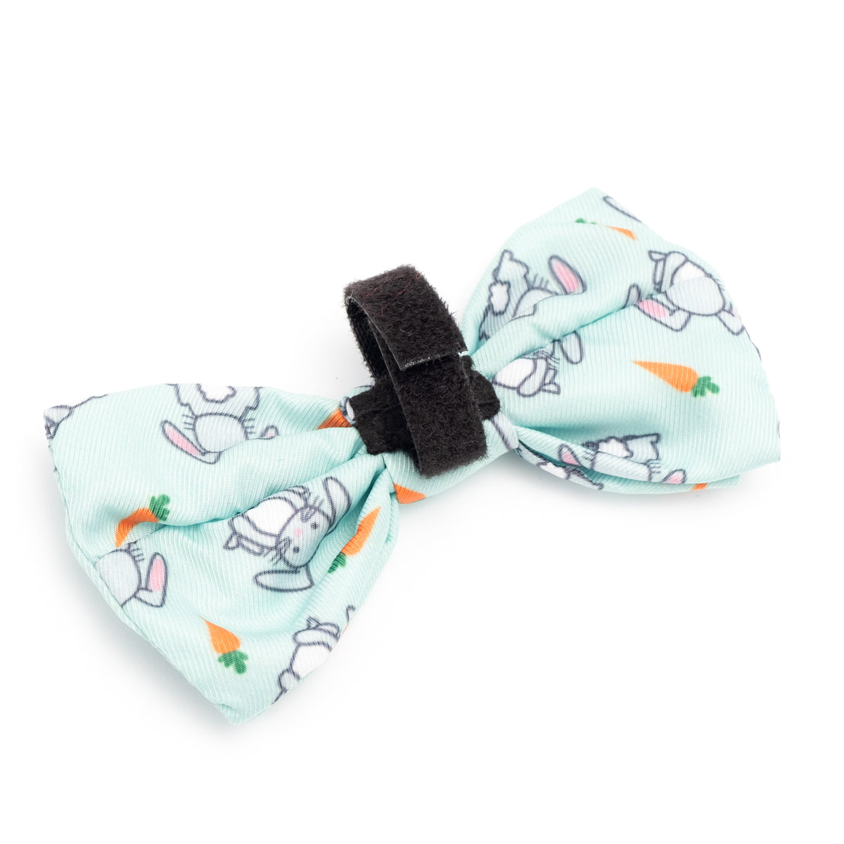 Bunnies Bow Tie