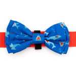 Chomp Bow Tie