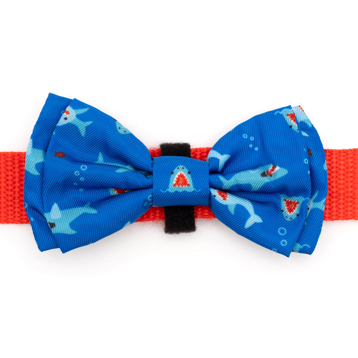 Chomp Bow Tie