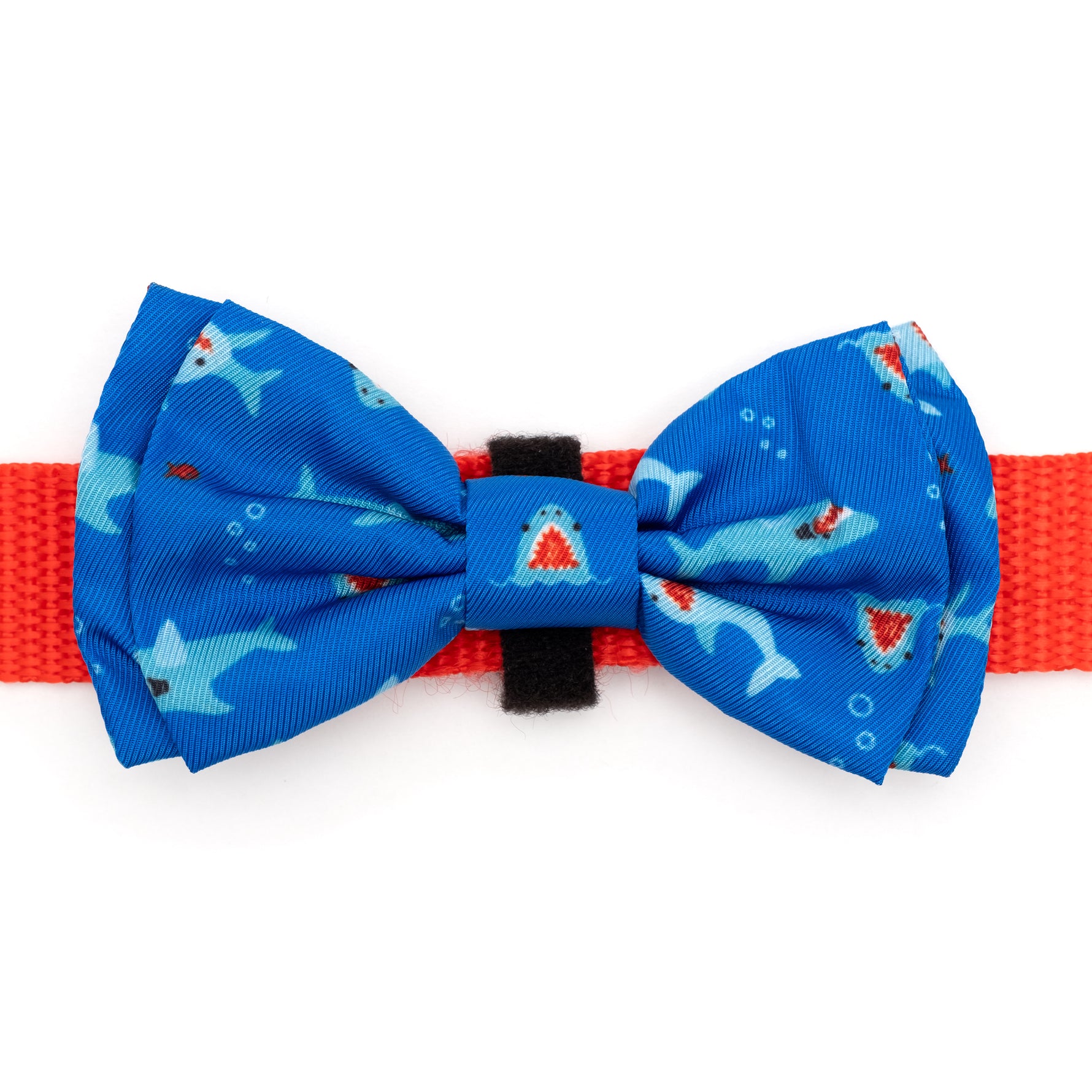 Chomp Bow Tie
