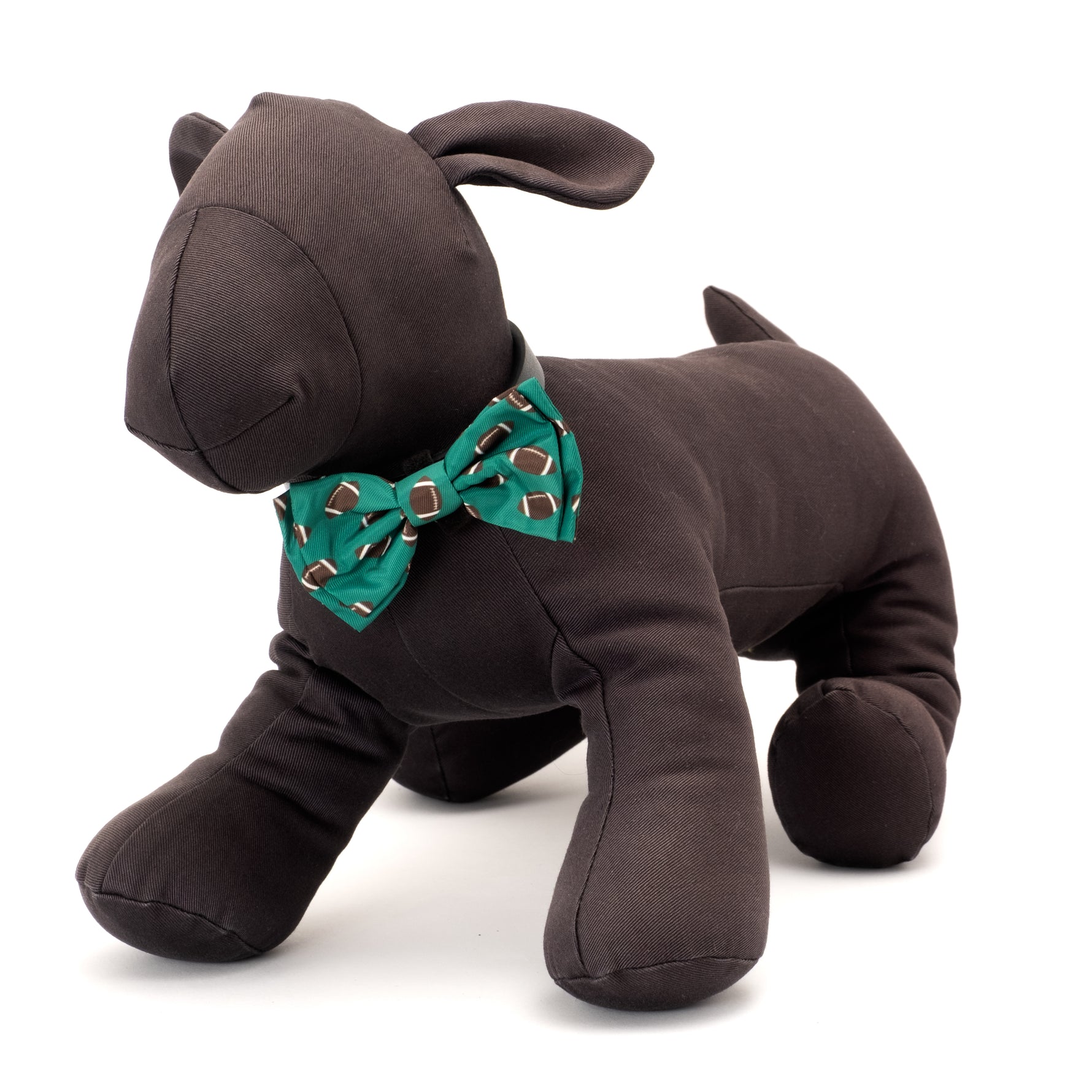 Football Bow Tie