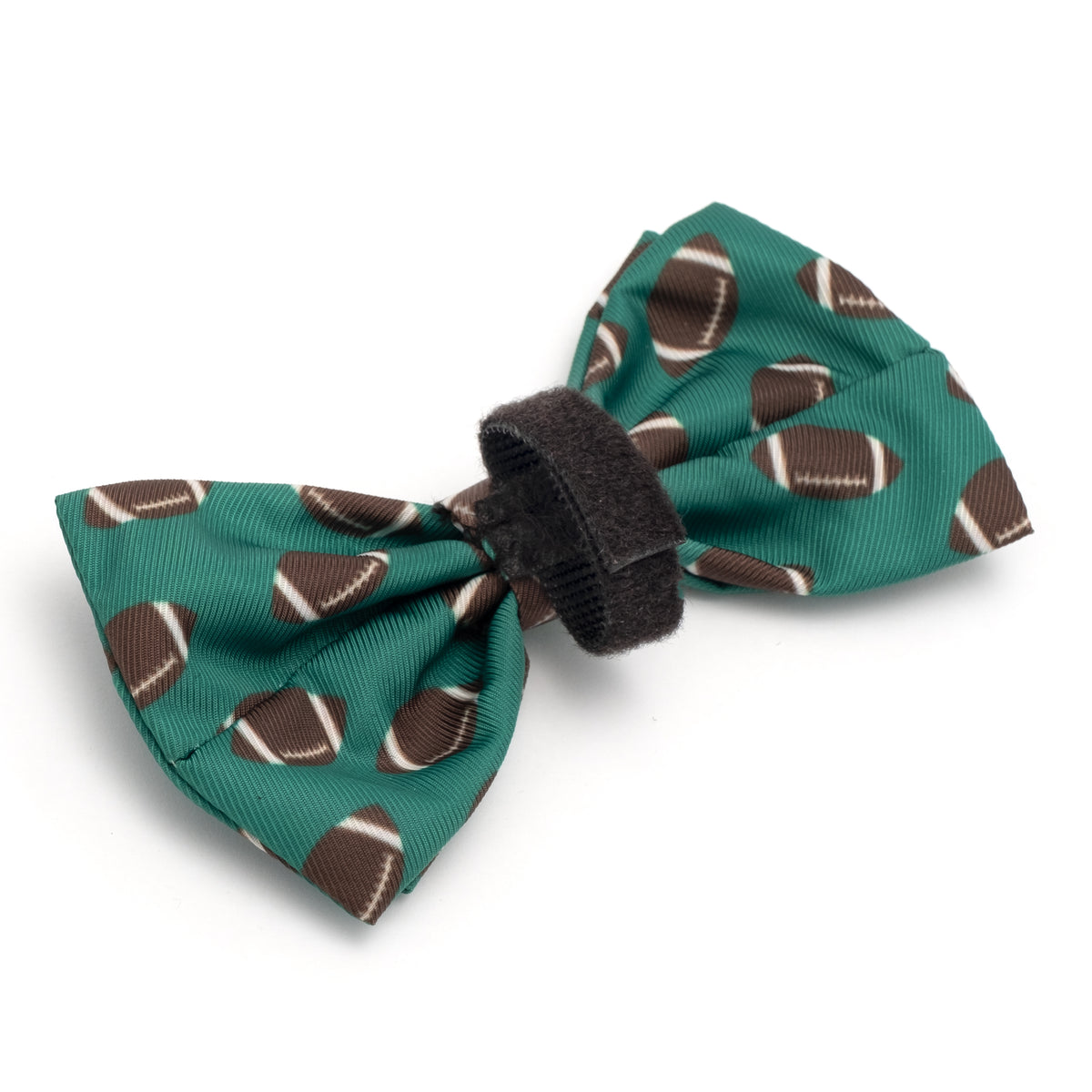 Football Bow Tie