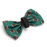 Football Bow Tie