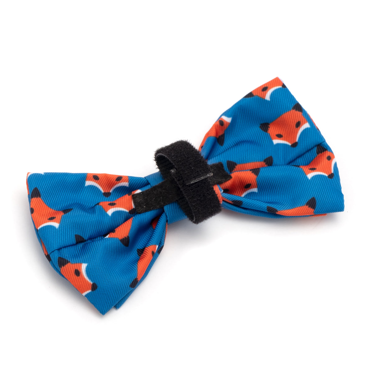 Foxy Bow Tie
