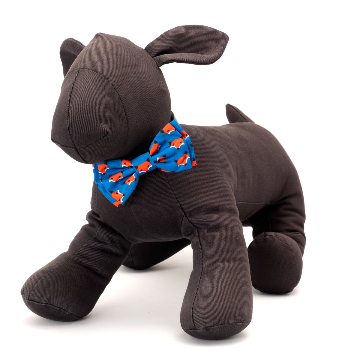 Foxy Bow Tie