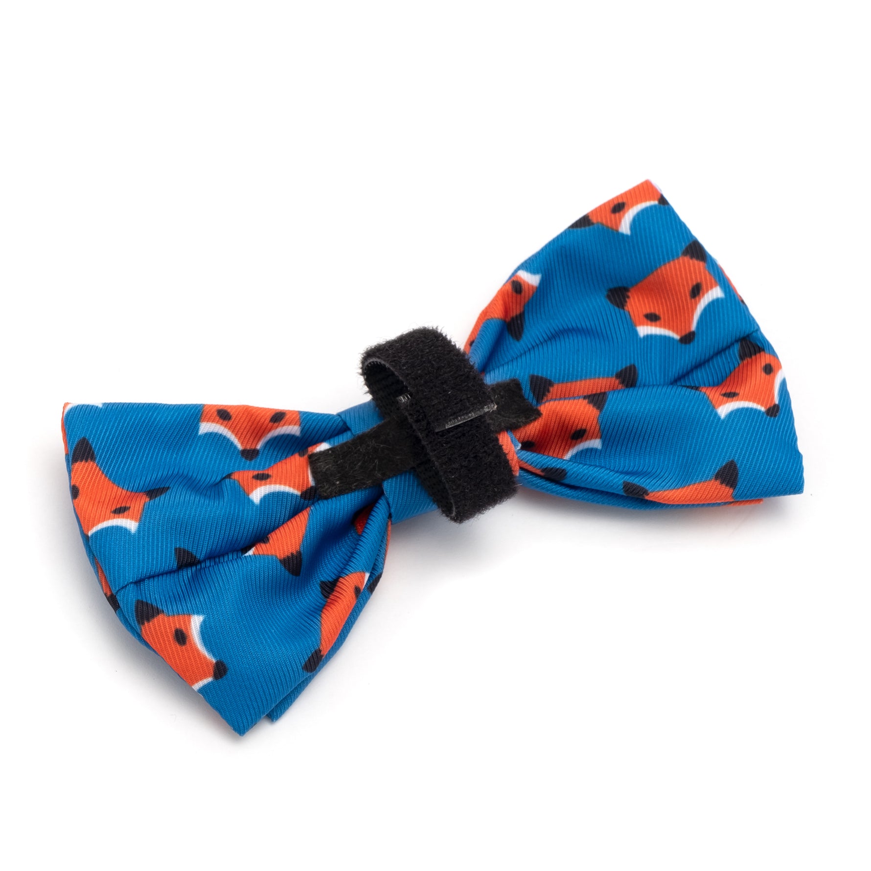 Foxy Bow Tie