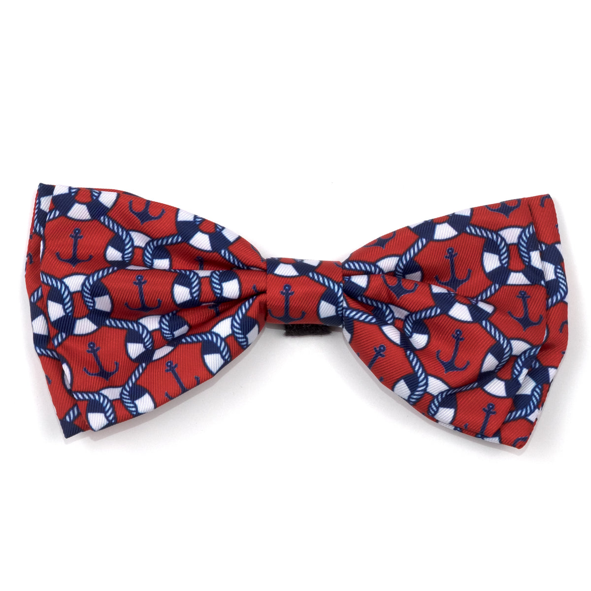 Ships Ahoy Bow Tie