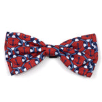 Ships Ahoy Bow Tie