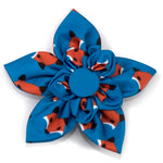 Foxy Flower