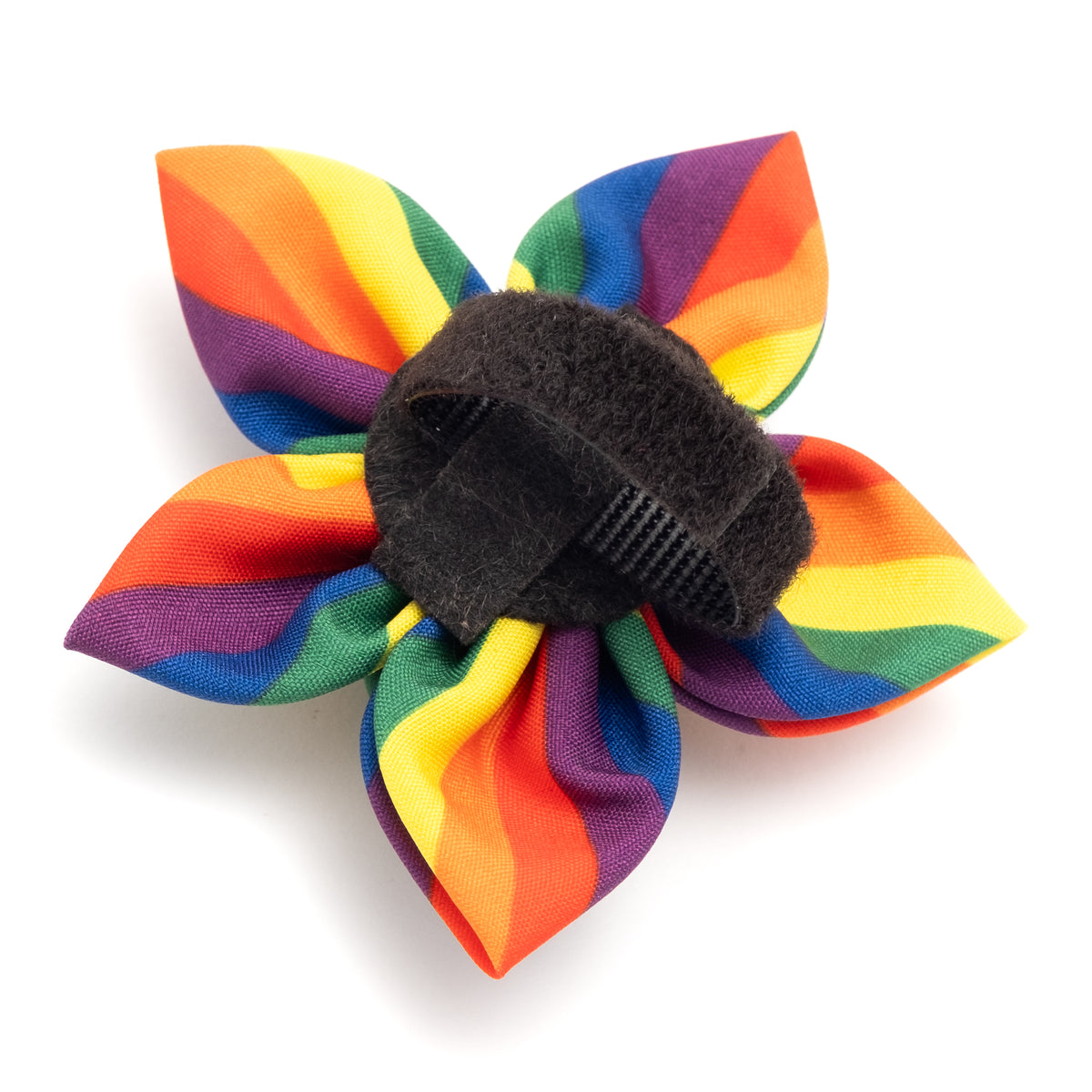 Rainbow Flower