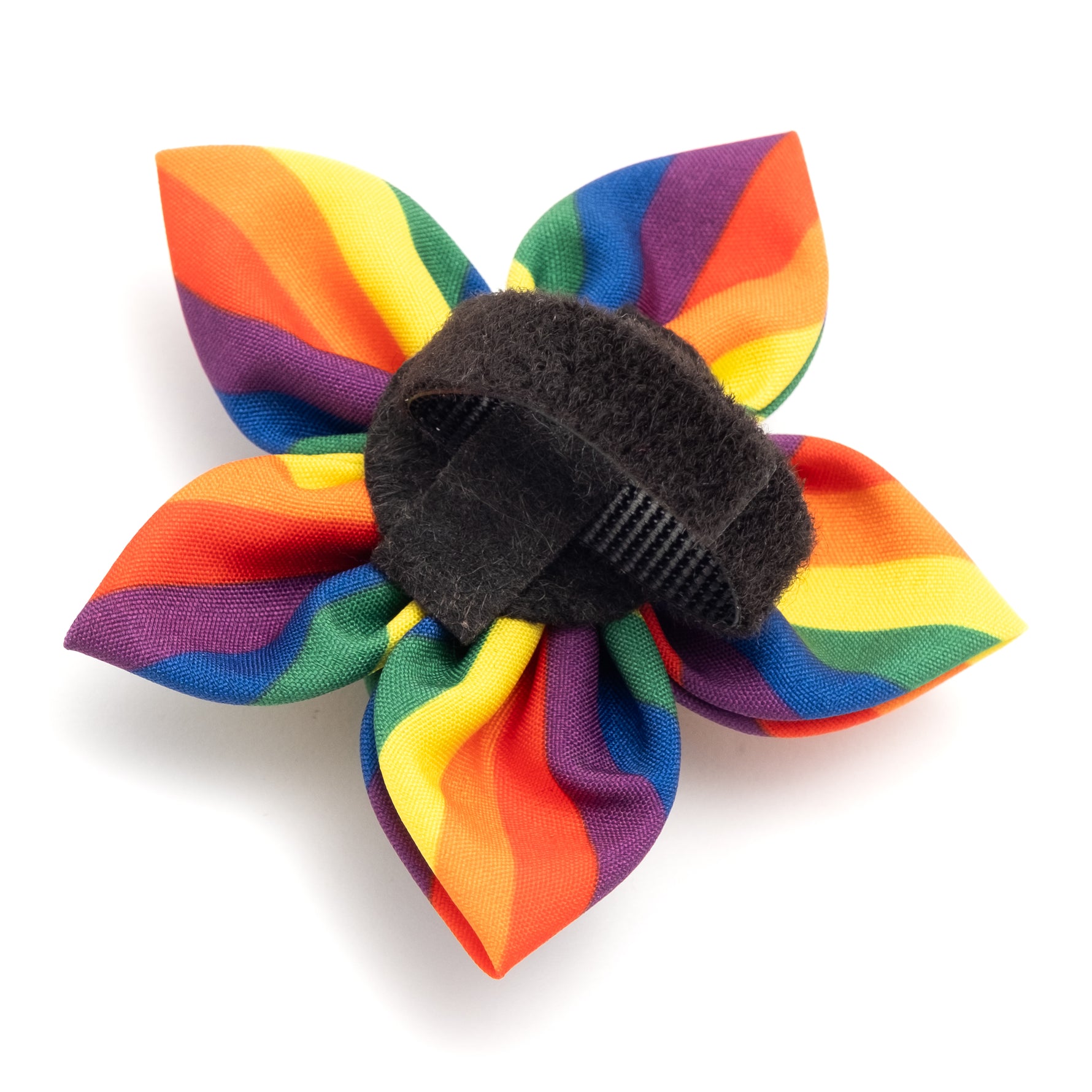 Rainbow Flower