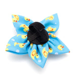 Rubber Duck Flower