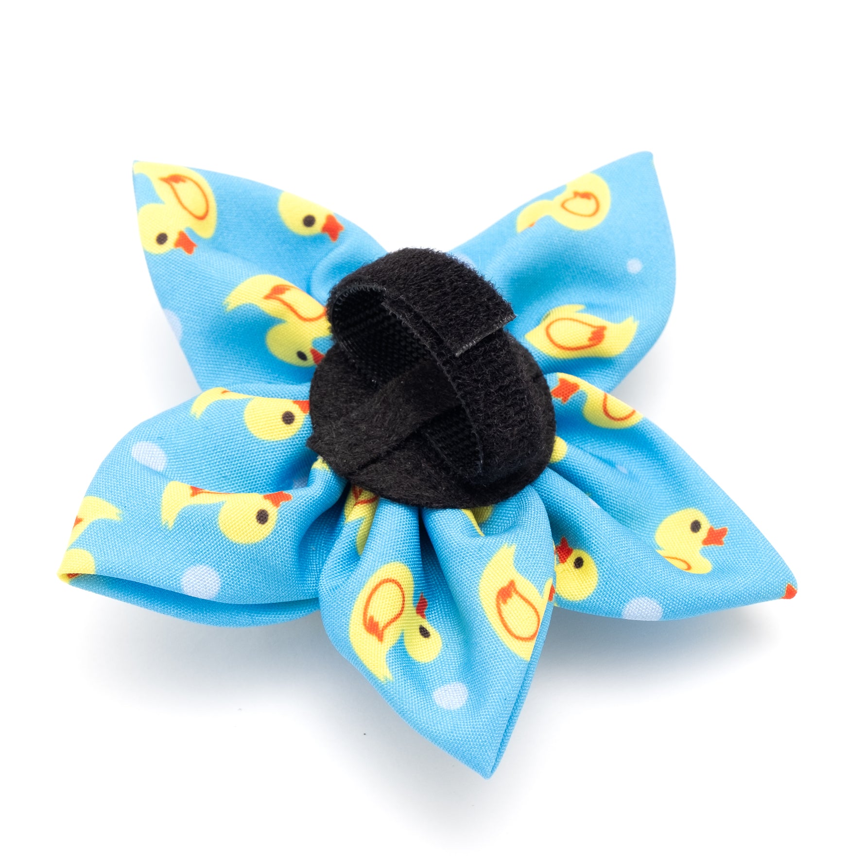 Rubber Duck Flower