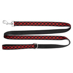 Bias Buffalo Plaid Lead