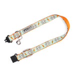 Bunnies Cat Collar